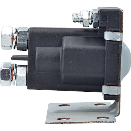 Aftermarket JAndN Electrical Products Solenoid 240-22245-JN